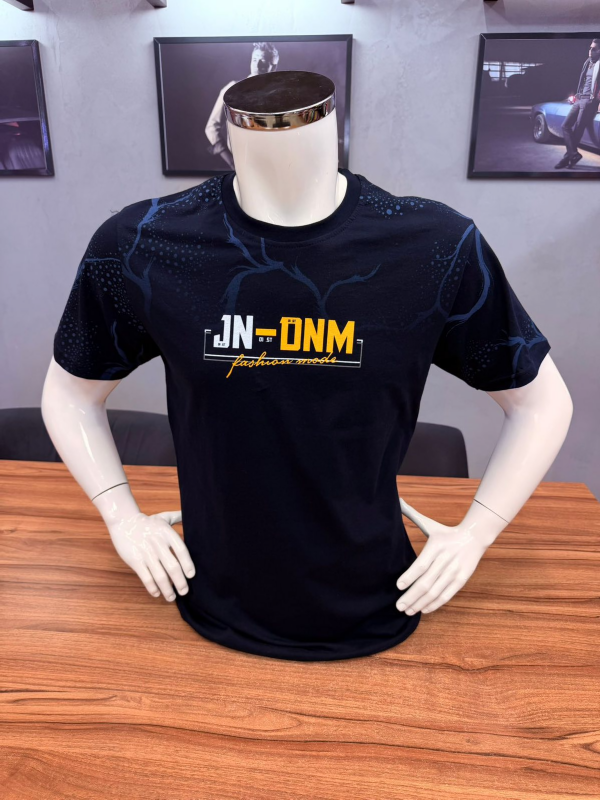 Bluzki męska Roz M-2XL, 1 kolor Paczka 12 szt. 1